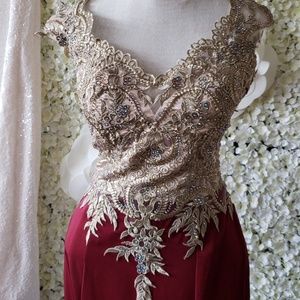 Beautiful PROM⚘ Dress